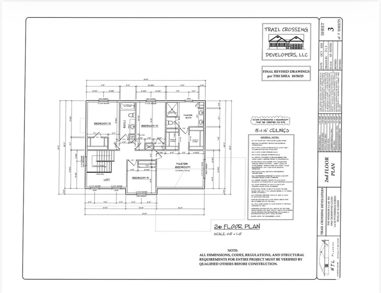 6304 Crosswynd Court Edwards, IL 61528 - Photo 2 of 4