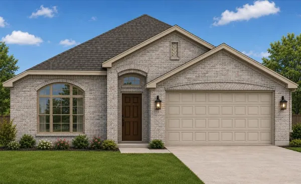$295,000 | 1525 Louis Street, Graham, TX 76450