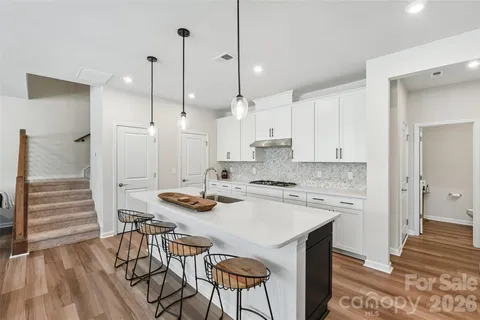 $449,900 | 5858 Strathmore Court, Charlotte, NC 28215