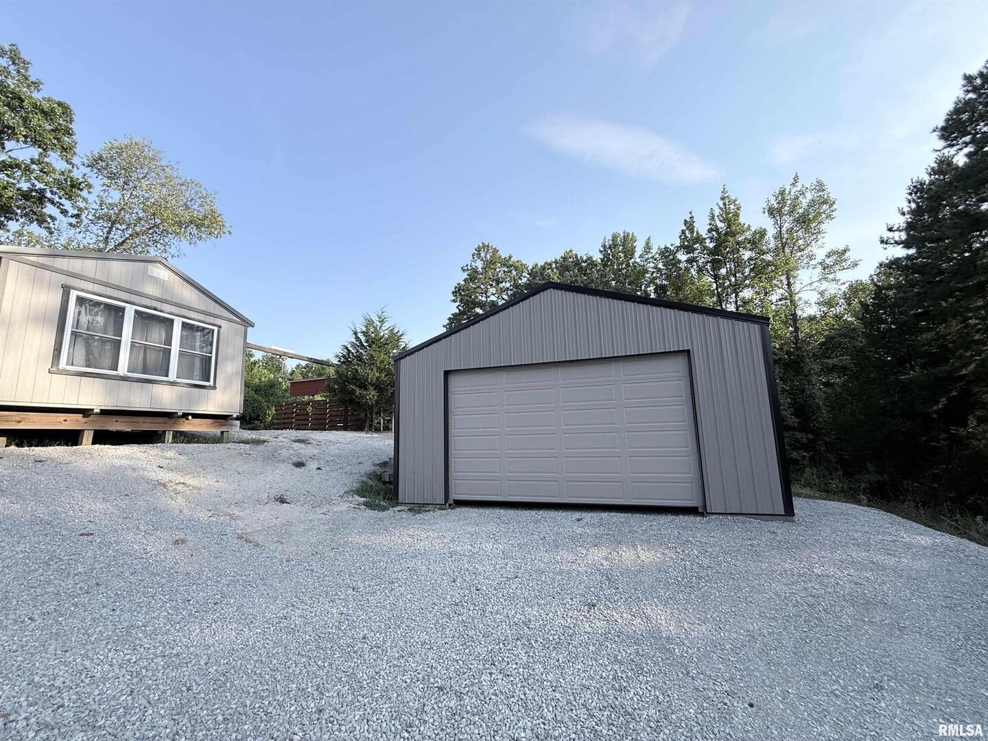 5435 Hickory Ridge Road Pomona, IL 62975 - Photo 14 of 77