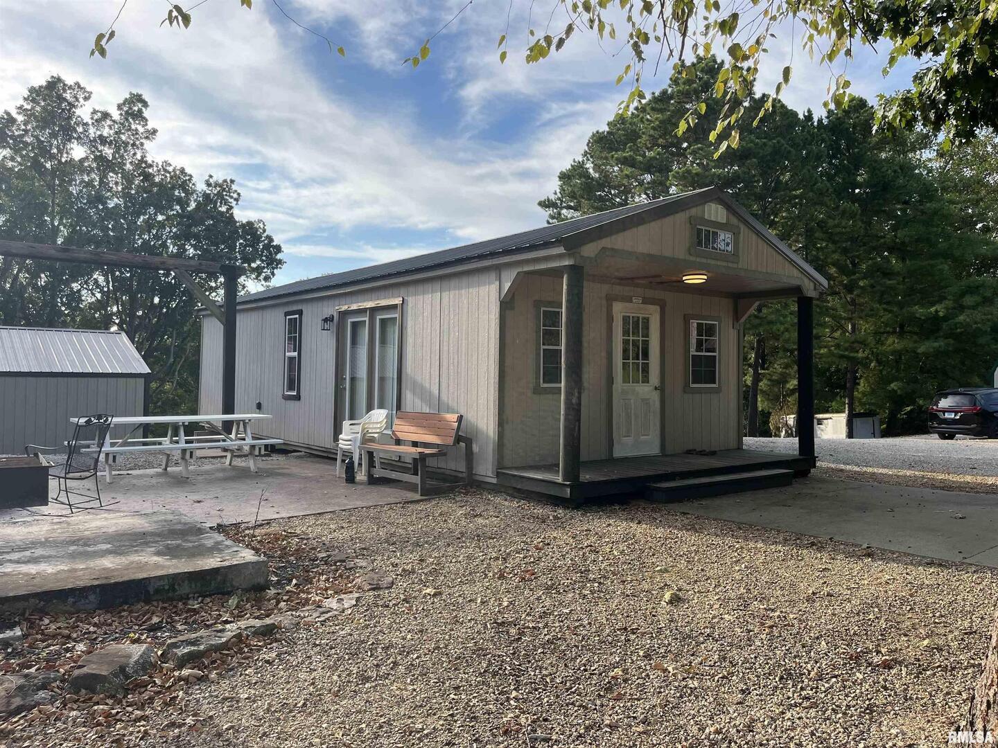 5435 Hickory Ridge Road Pomona, IL 62975 - Photo 16 of 77