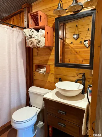 $295,000 | 5435 Hickory Ridge Road, Pomona, IL 62975