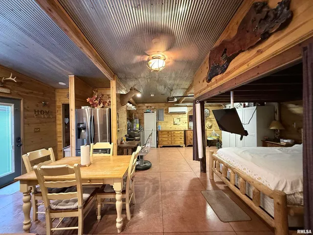 $295,000 | 5435 Hickory Ridge Road, Pomona, IL 62975