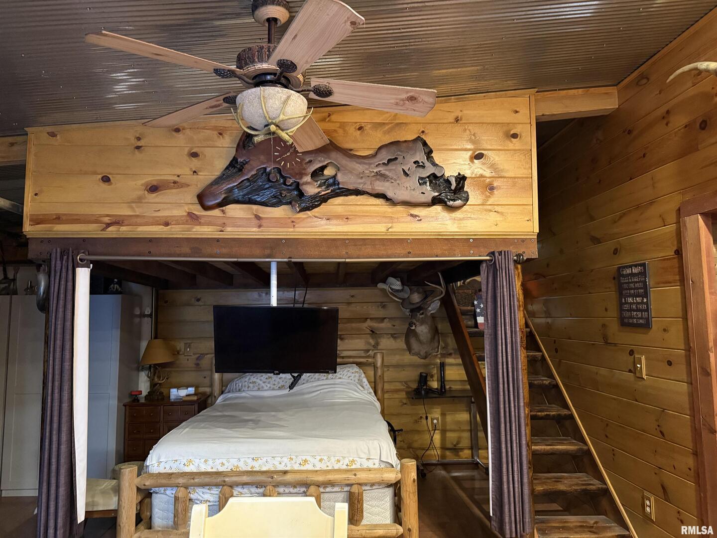 5435 Hickory Ridge Road Pomona, IL 62975 - Photo 37 of 77