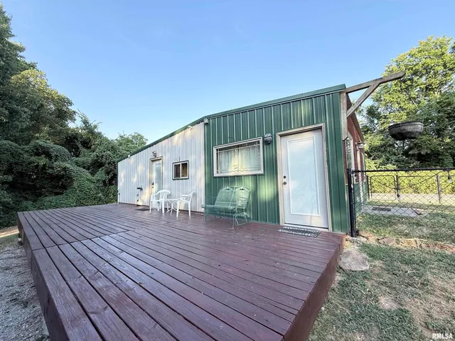 $295,000 | 5435 Hickory Ridge Road, Pomona, IL 62975