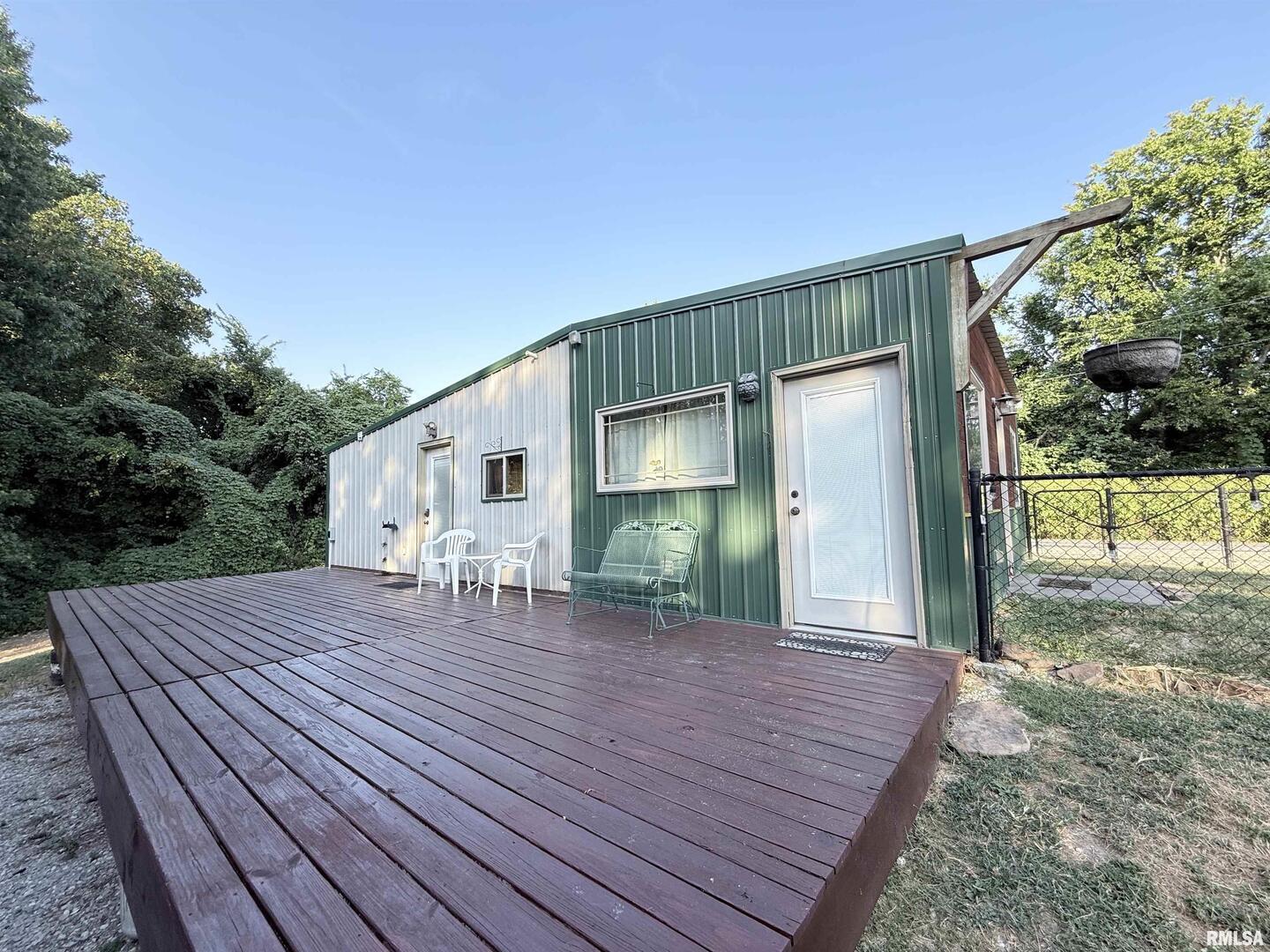 5435 Hickory Ridge Road Pomona, IL 62975 - Photo 4 of 77