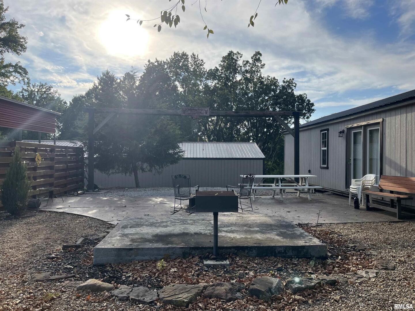 5435 Hickory Ridge Road Pomona, IL 62975 - Photo 48 of 77