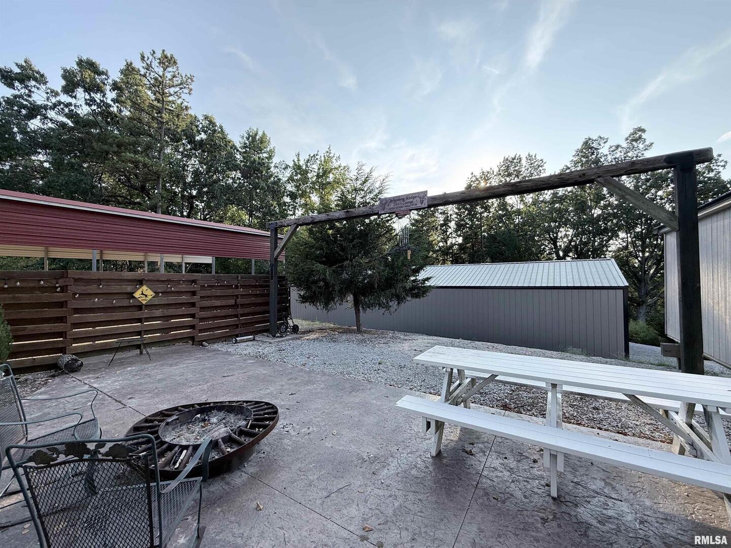 5435 Hickory Ridge Road Pomona, IL 62975 - Photo 49 of 77