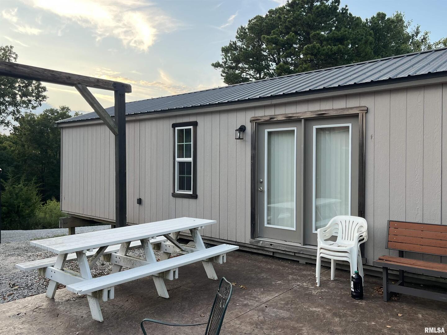 5435 Hickory Ridge Road Pomona, IL 62975 - Photo 5 of 77