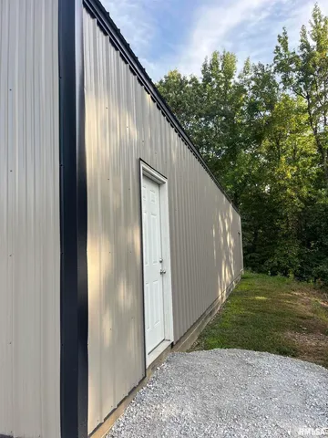 $295,000 | 5435 Hickory Ridge Road, Pomona, IL 62975