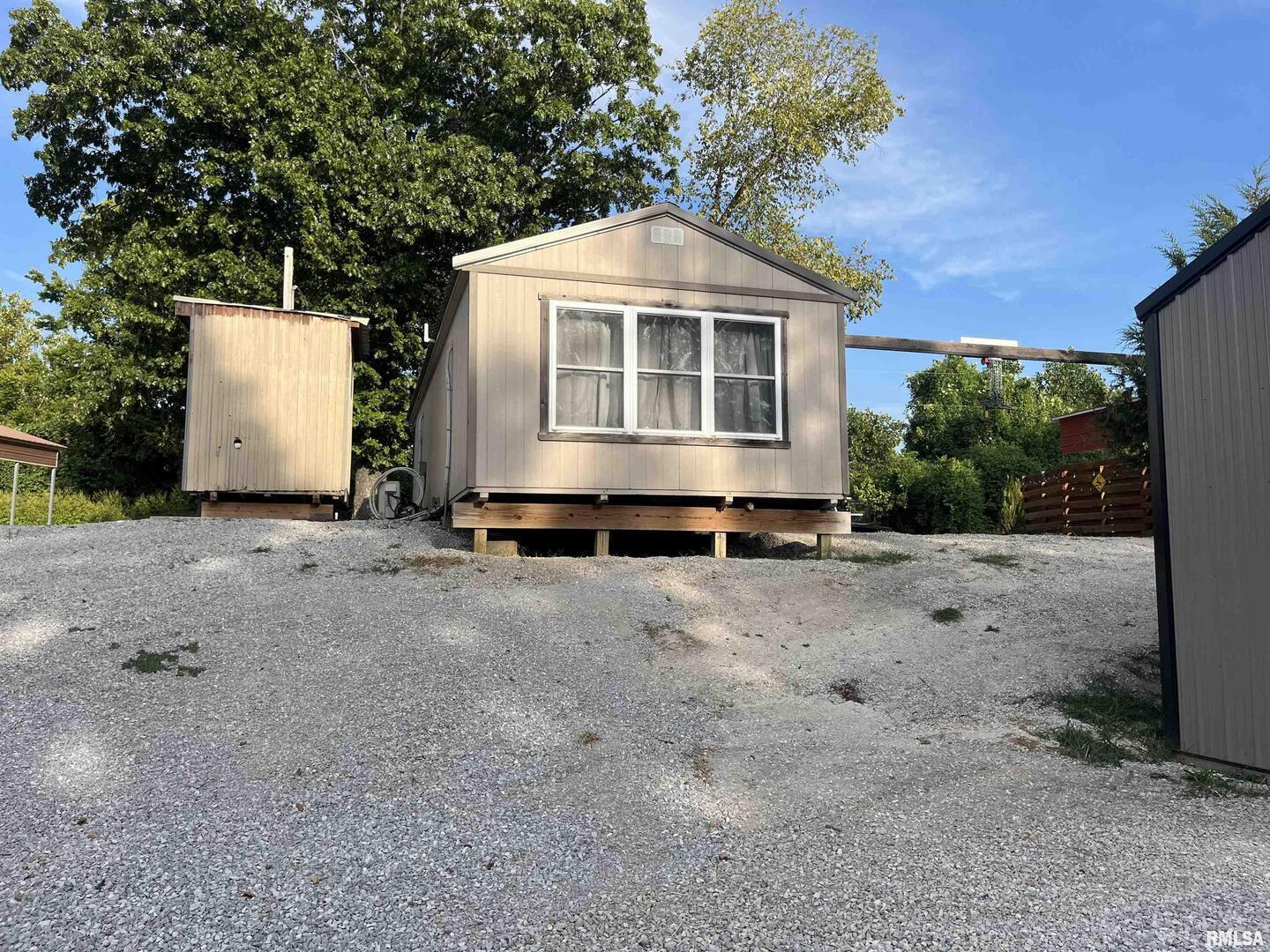 5435 Hickory Ridge Road Pomona, IL 62975 - Photo 66 of 77