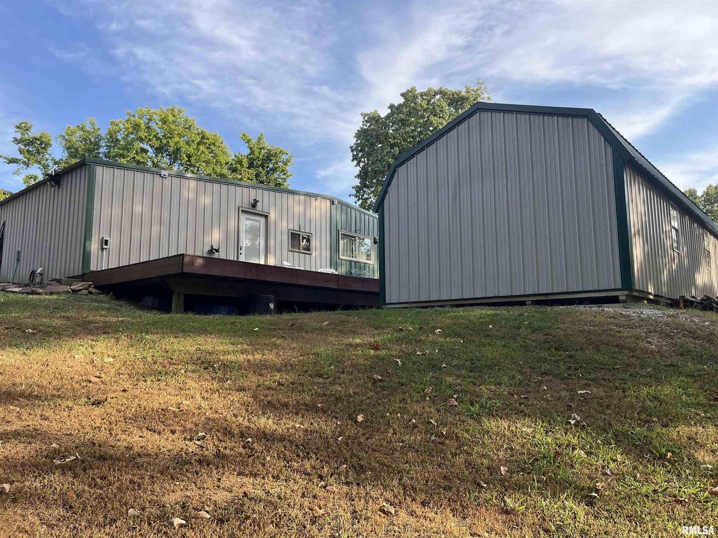 5435 Hickory Ridge Road Pomona, IL 62975 - Photo 68 of 77