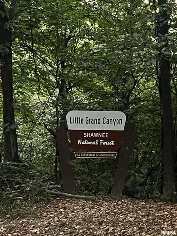 $295,000 | 5435 Hickory Ridge Road, Pomona, IL 62975