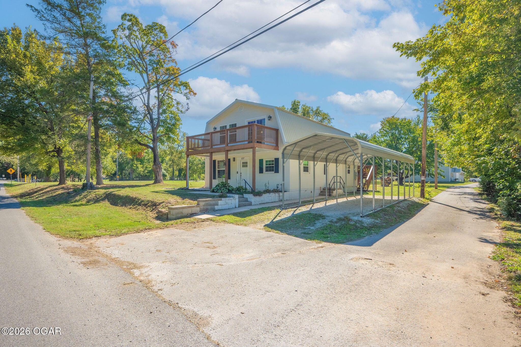 537 East Spring Street Neosho, MO 64850 - Photo 2 of 50 Gallery Image 2