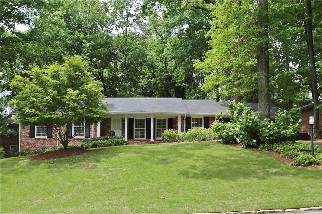 2916 Ponderosa Circle Decatur, GA 30033 - Photo 1 of 1 Gallery Image 1