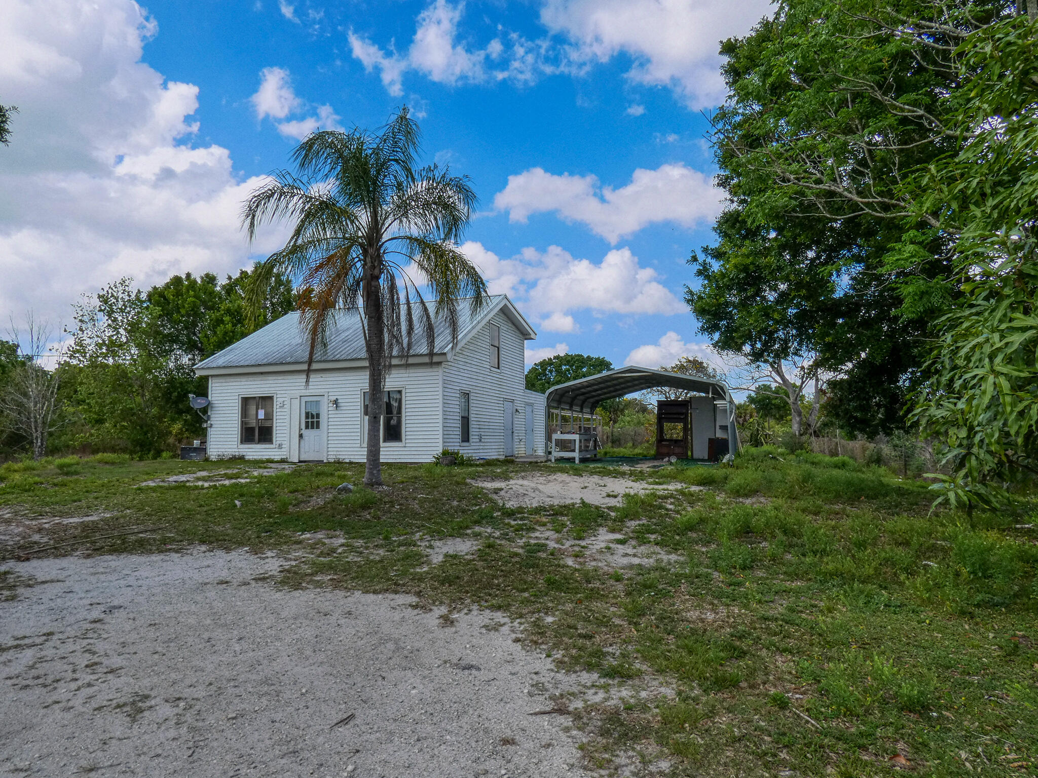 22799 Southwest Arrowroot Road Indiantown, FL 34956 - Photo 47 of 48 P1300988