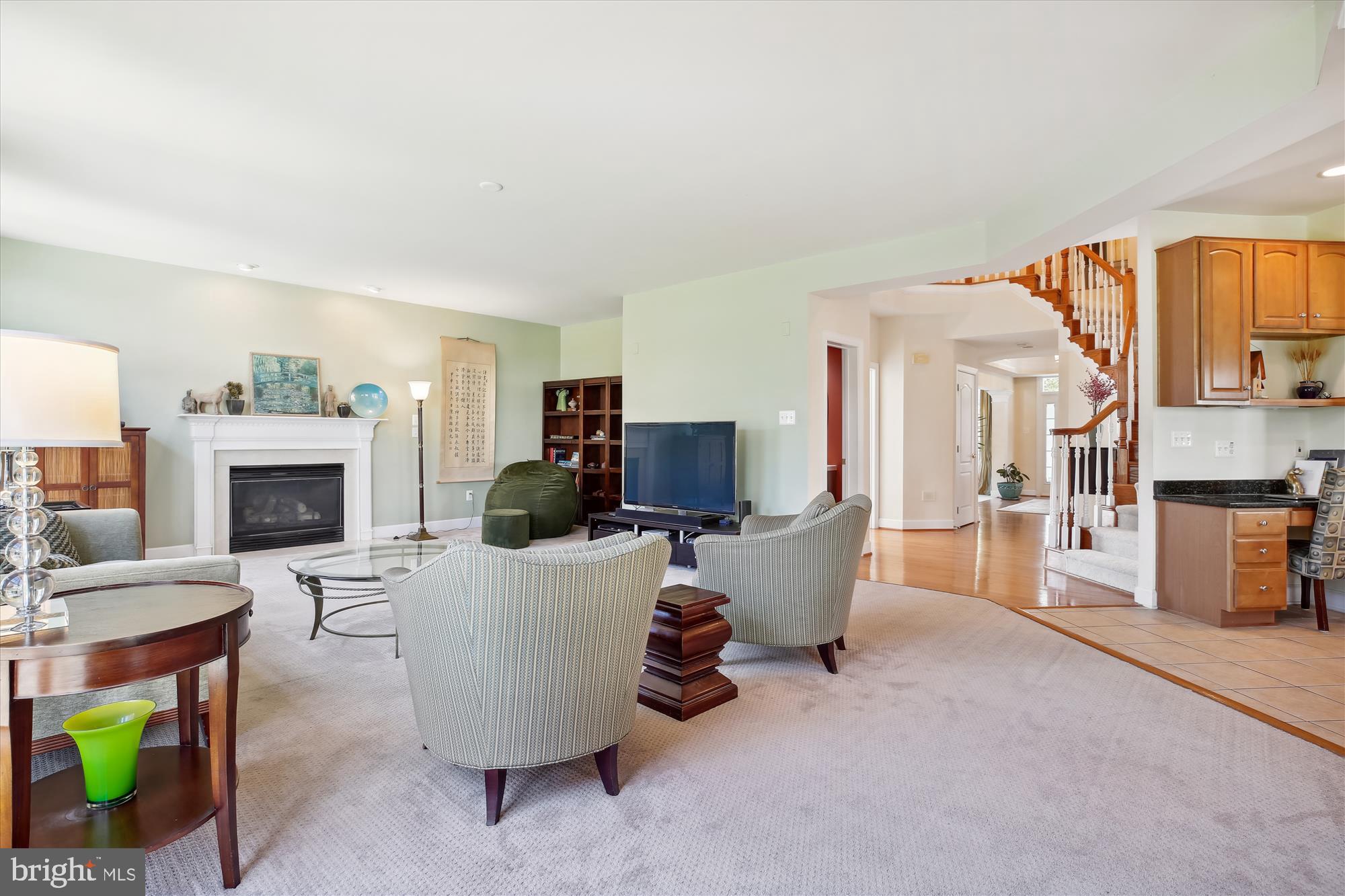 18307 Crestmount Road Boyds, MD 20841 - Photo 16 of 66 Family Room