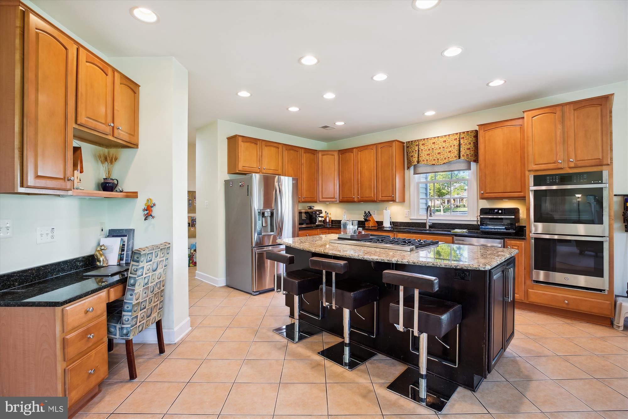18307 Crestmount Road Boyds, MD 20841 - Photo 25 of 66 Kitchen