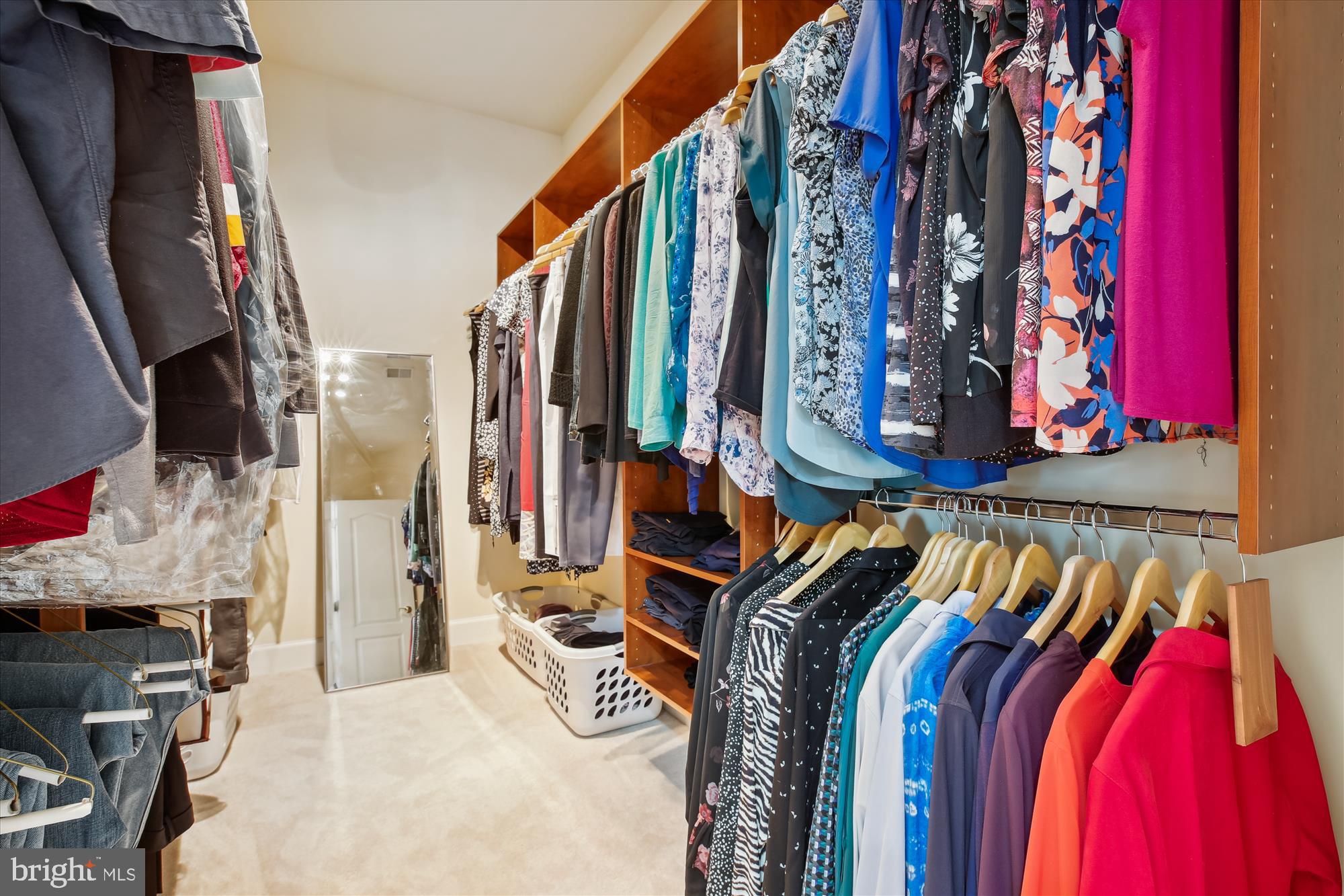 18307 Crestmount Road Boyds, MD 20841 - Photo 46 of 66 Walk In Closet