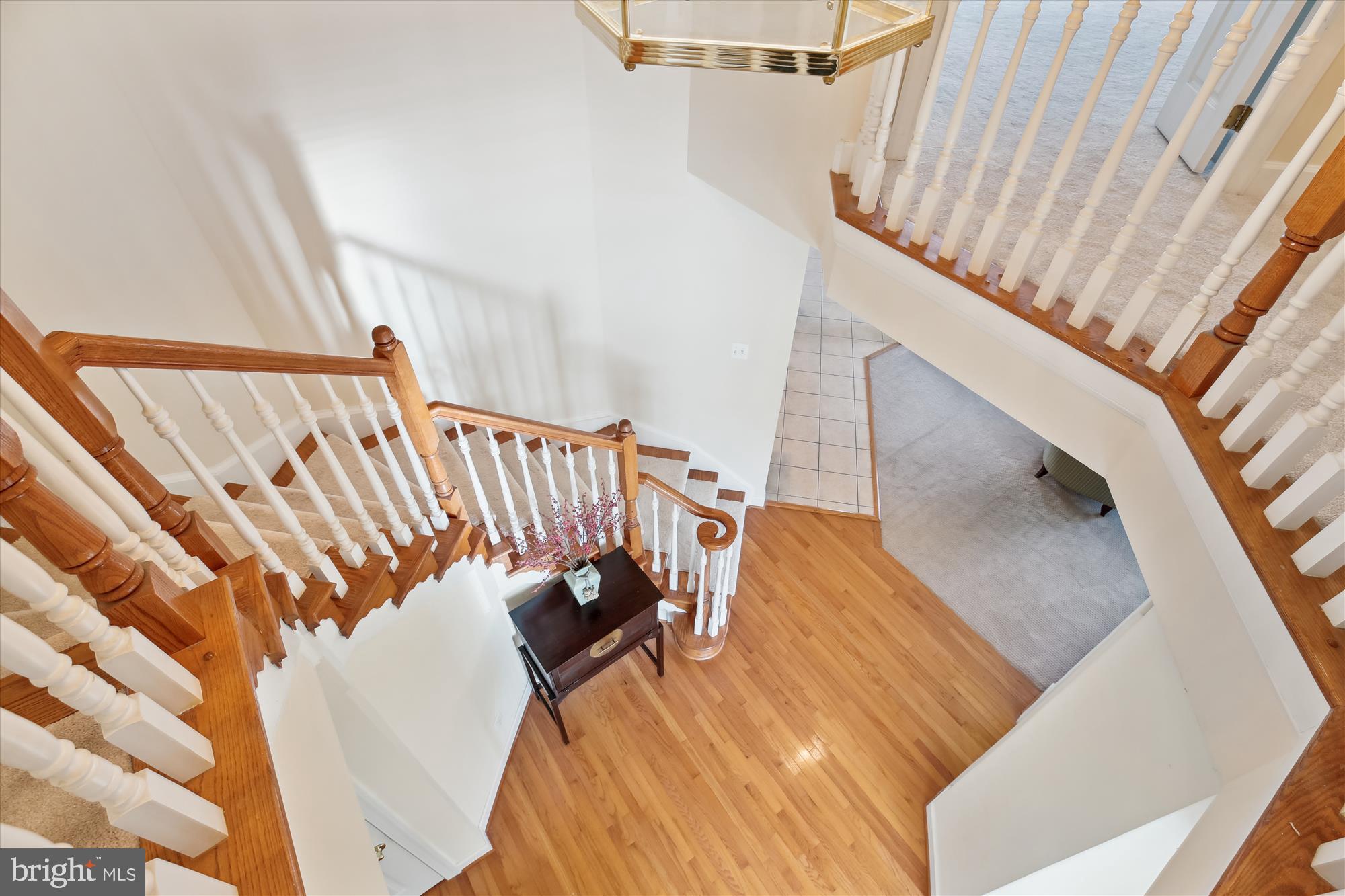 18307 Crestmount Road Boyds, MD 20841 - Photo 48 of 66 Open To Below