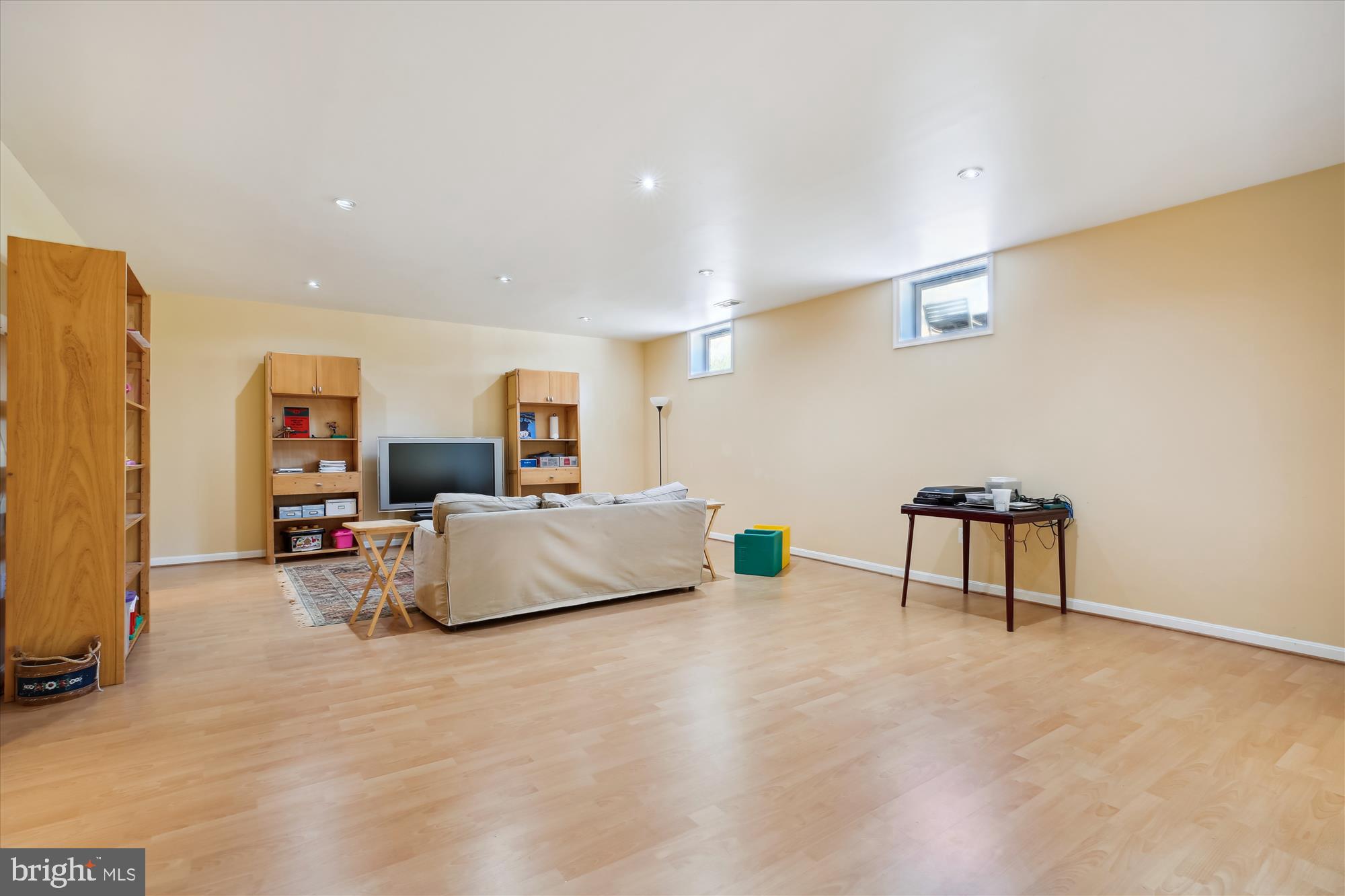 18307 Crestmount Road Boyds, MD 20841 - Photo 51 of 66 Recreation Room