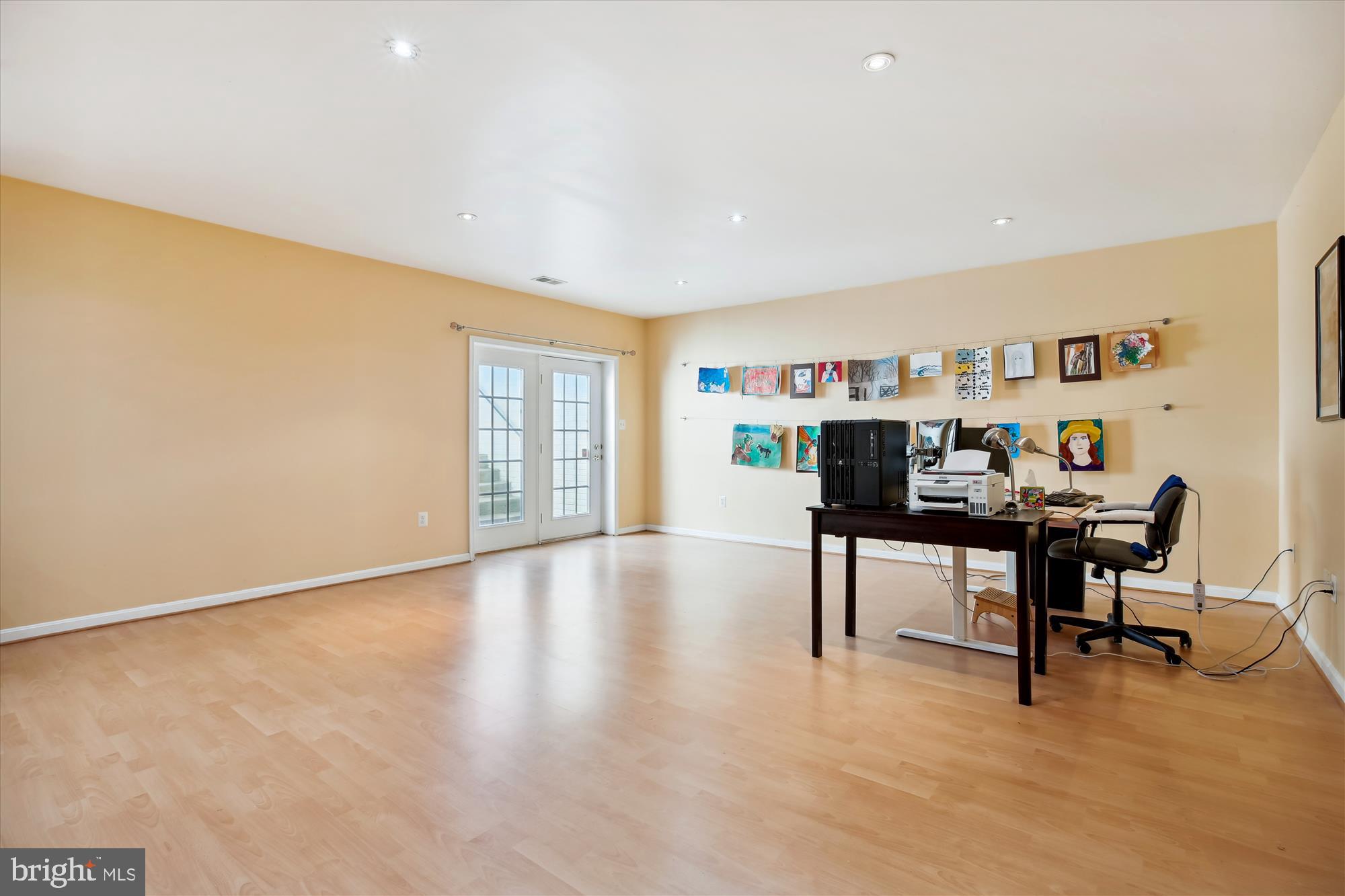 18307 Crestmount Road Boyds, MD 20841 - Photo 54 of 66 Recreation Room