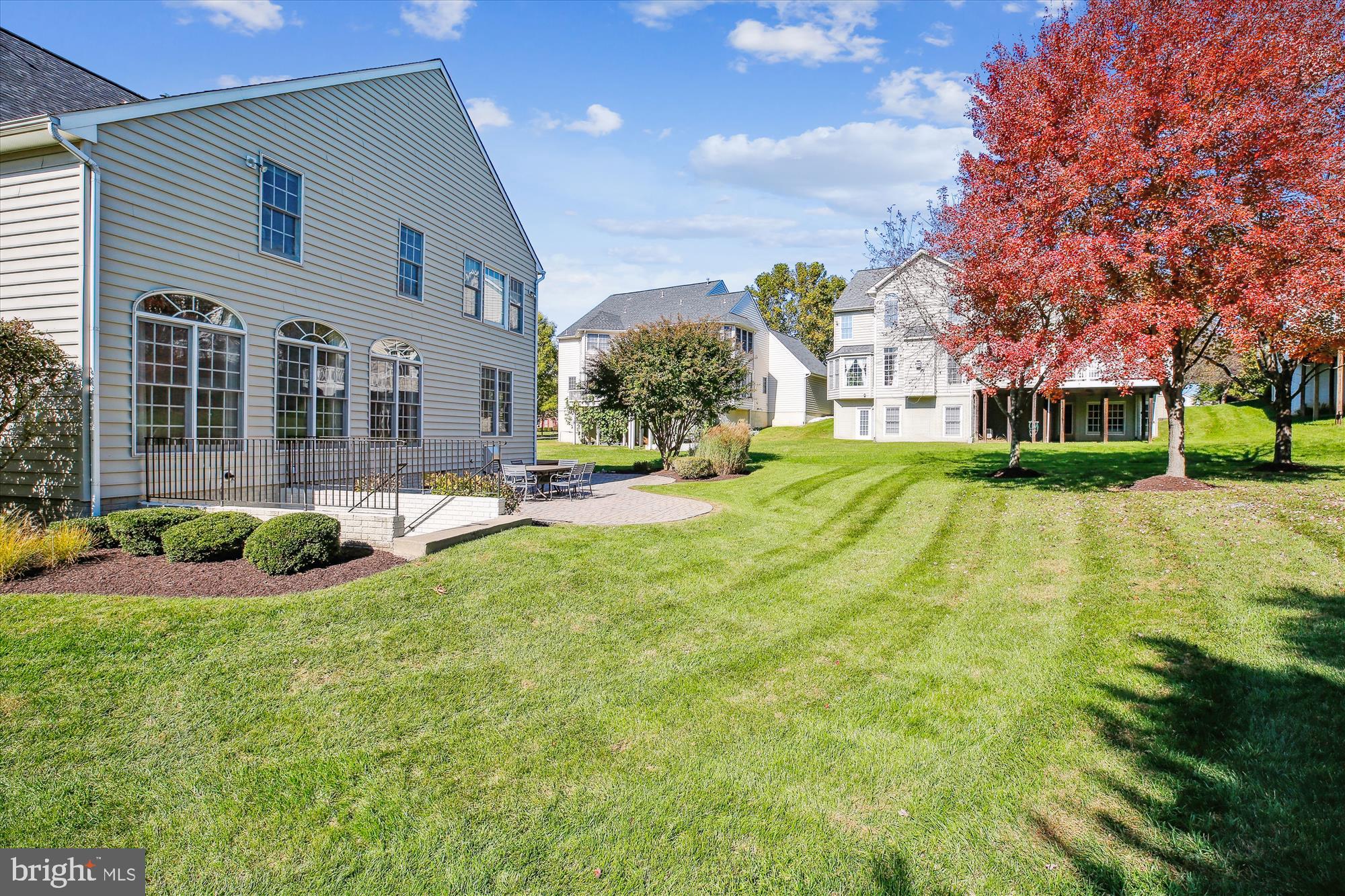 18307 Crestmount Road Boyds, MD 20841 - Photo 57 of 66 Back Yard