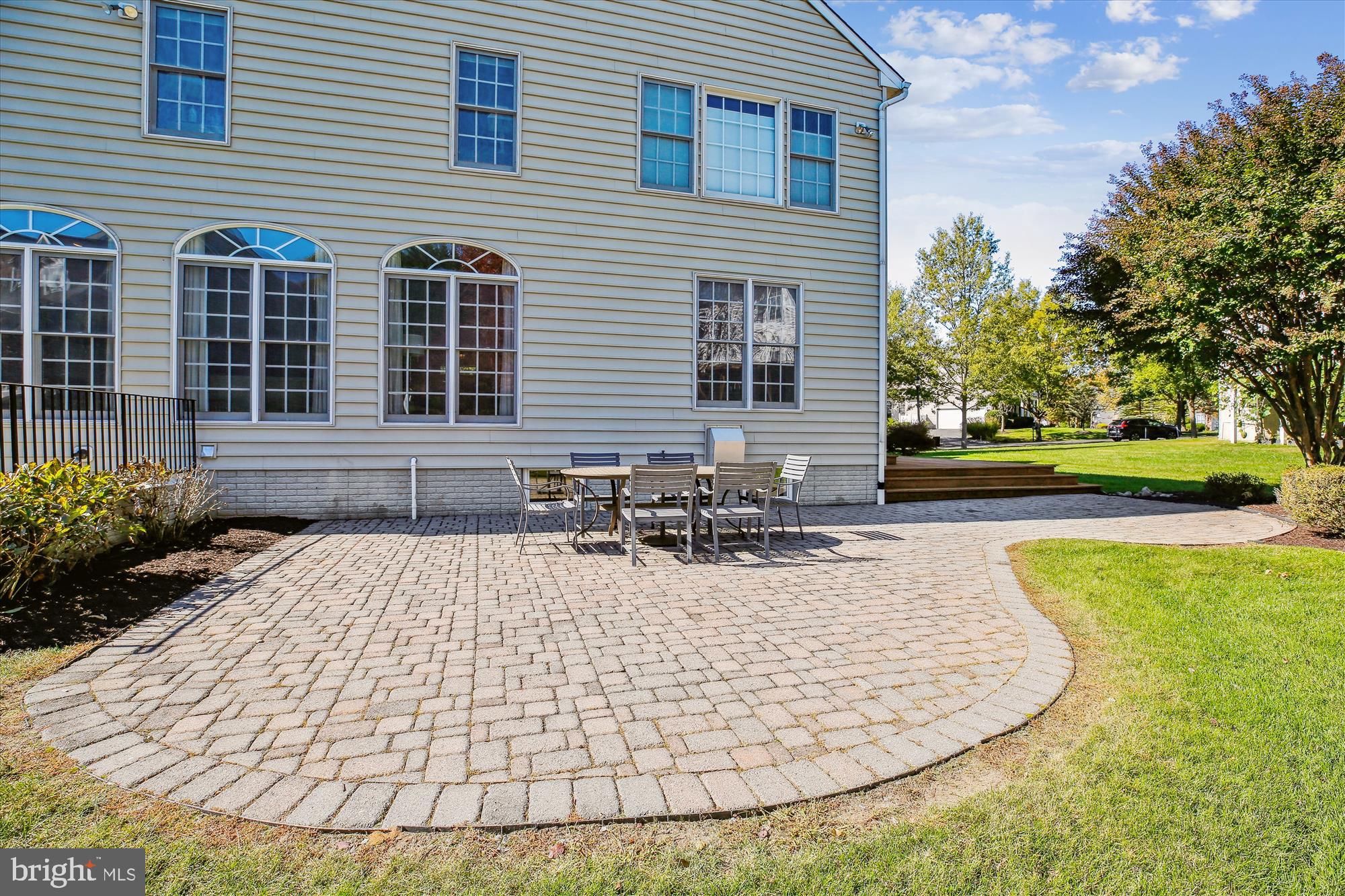 18307 Crestmount Road Boyds, MD 20841 - Photo 58 of 66 Patio