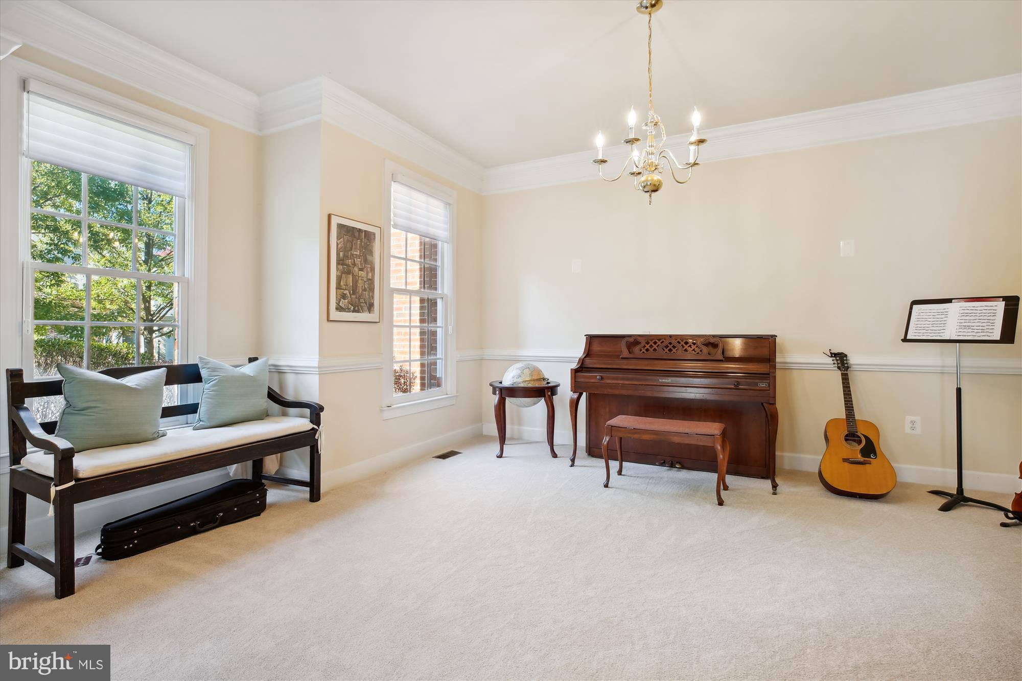 18307 Crestmount Road Boyds, MD 20841 - Photo 6 of 66 Dining Room