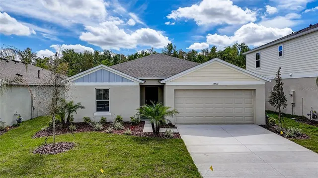 $360,000 | 12730 Hysmith Loop, Parrish, FL 34219