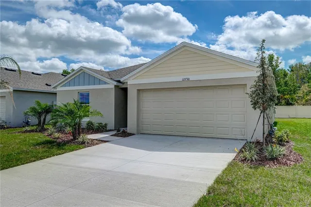 $360,000 | 12730 Hysmith Loop, Parrish, FL 34219