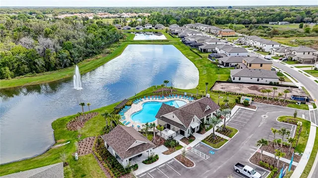 $360,000 | 12730 Hysmith Loop, Parrish, FL 34219