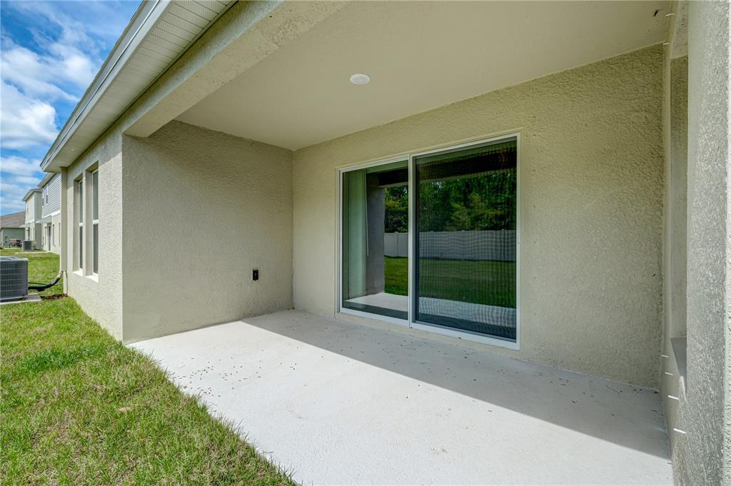 12730 Hysmith Loop Parrish, FL 34219 - Photo 29 of 33 a view of an front door