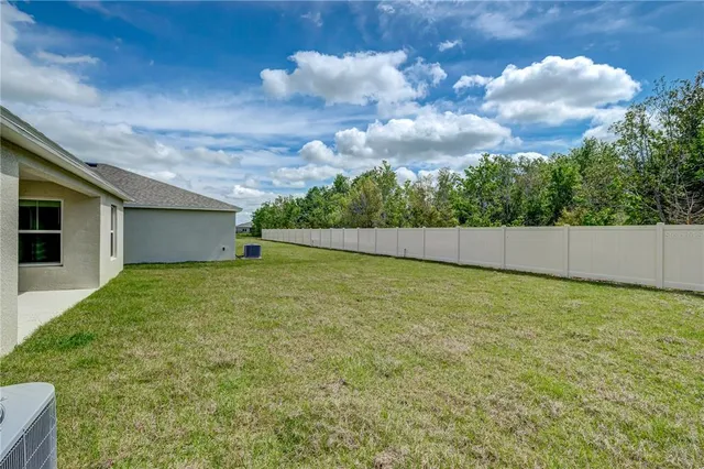 $360,000 | 12730 Hysmith Loop, Parrish, FL 34219