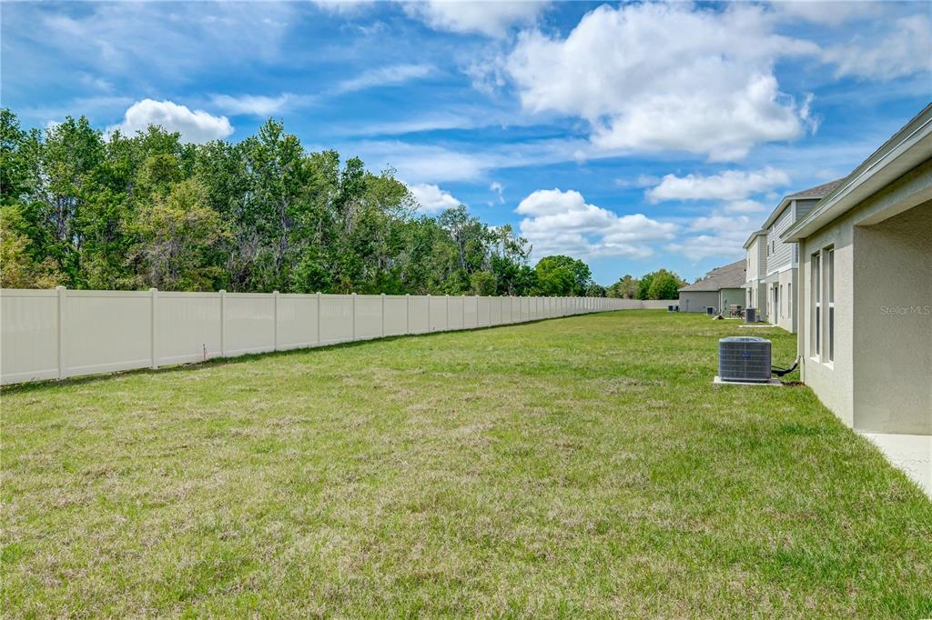 12730 Hysmith Loop Parrish, FL 34219 - Photo 31 of 33 a view of an outdoor space and yard