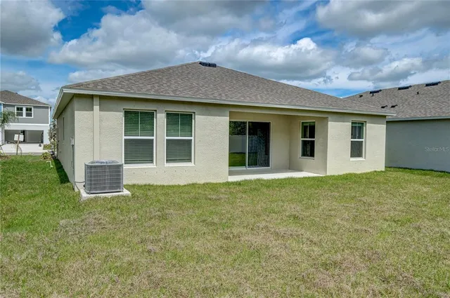 $360,000 | 12730 Hysmith Loop, Parrish, FL 34219