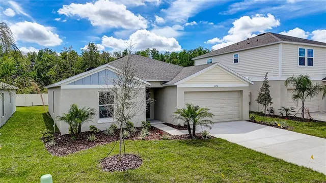 $360,000 | 12730 Hysmith Loop, Parrish, FL 34219
