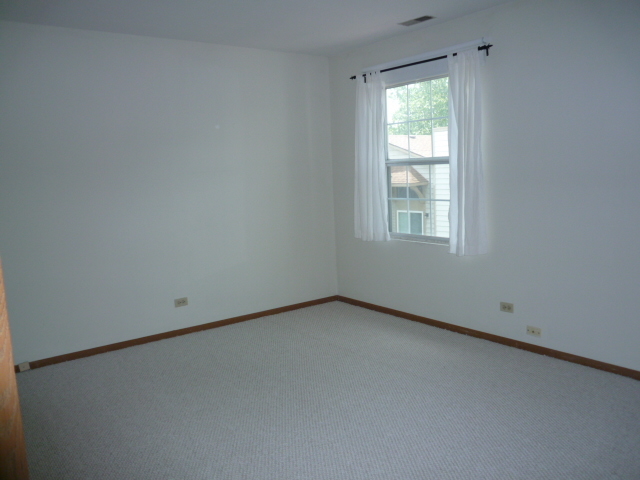 1812 77th Street Naperville, IL 60565 - Photo 9 of 17 an empty room with a window