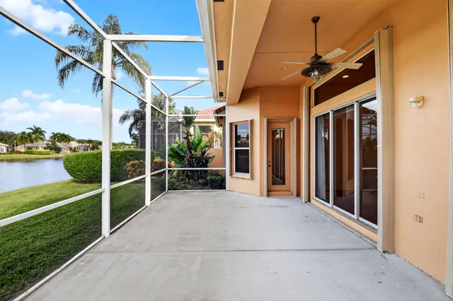 $3,800 | 7145 Veneto Drive, Boynton Beach, FL 33437