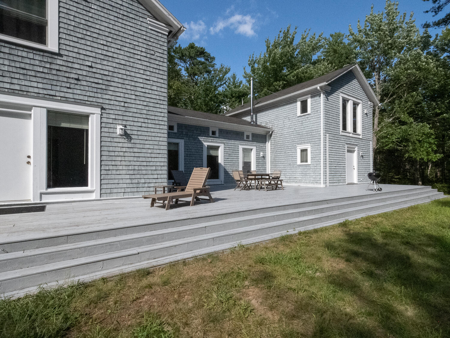 95 Macomber Pines Road Mount Desert, ME 04660 - Photo 2 of 34 Macomber Pines