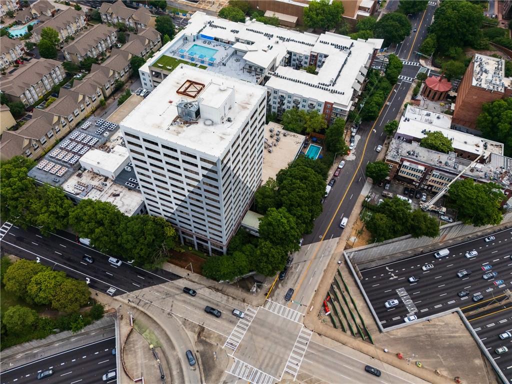 120 Ralph McGill Boulevard Northeast, Unit 204 Atlanta, GA 30308 - Photo 34 of 40