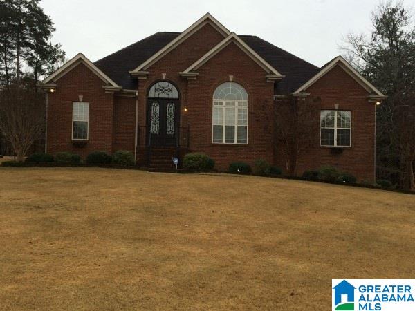 528 Cross Walk Bessemer, AL 35023 - Photo 1 of 37