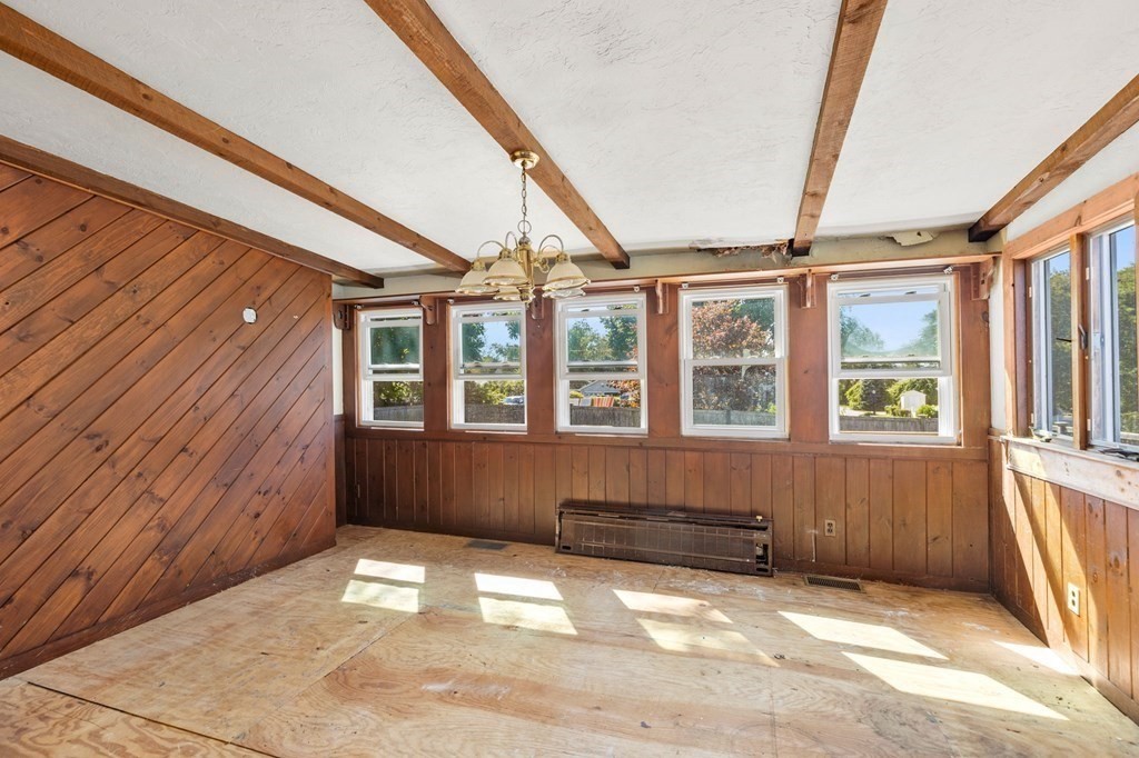 159 Arnold Road Marshfield, MA 02050 - Photo 7 of 22 a view of outdoor space and front door