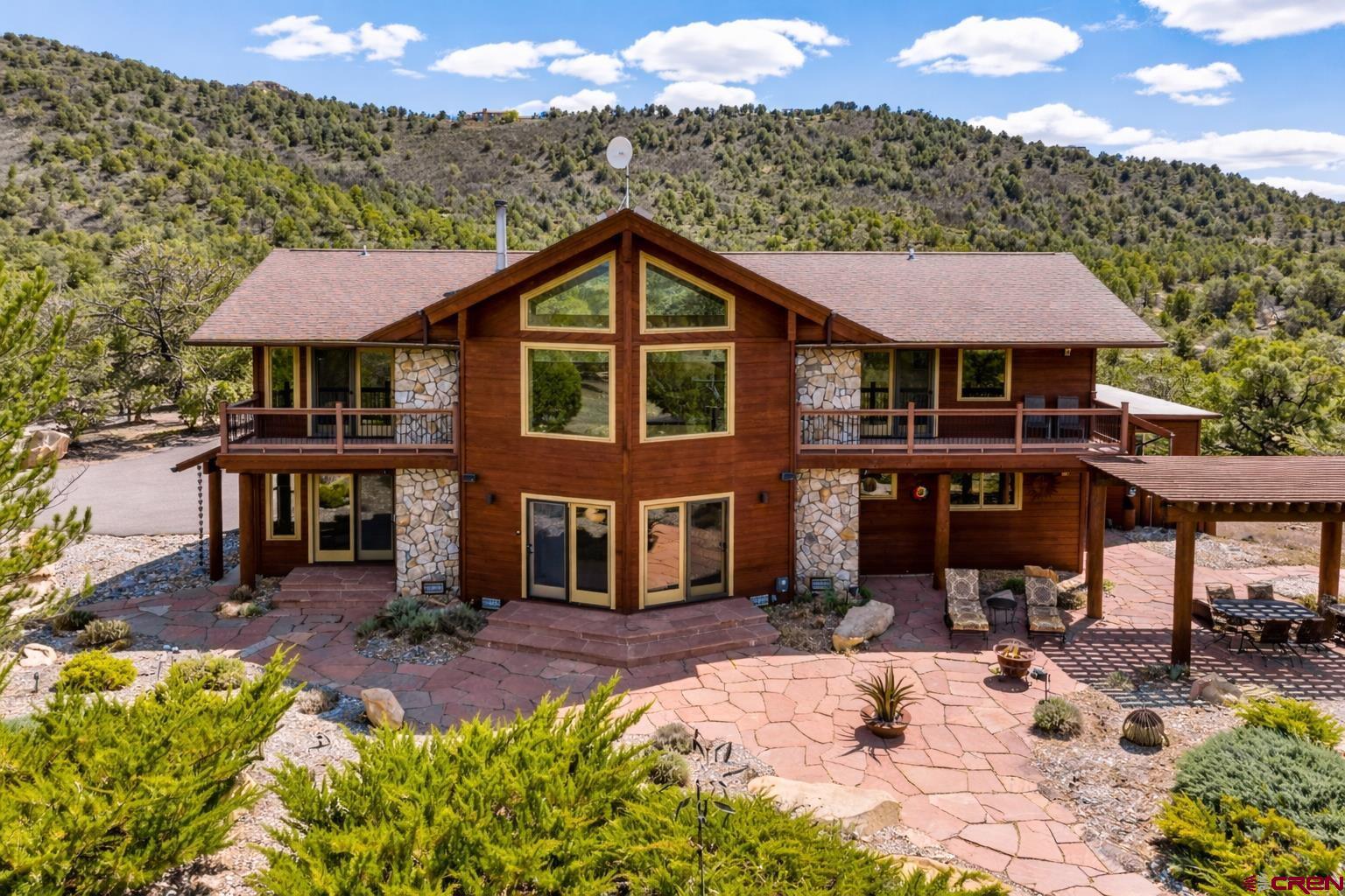 771 Heritage Road Hesperus, CO 81326 - Photo 18 of 45