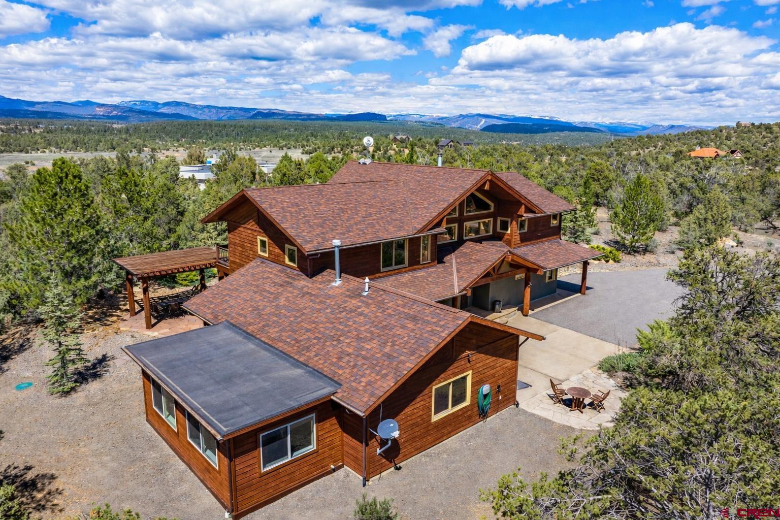 771 Heritage Road Hesperus, CO 81326 - Photo 19 of 45