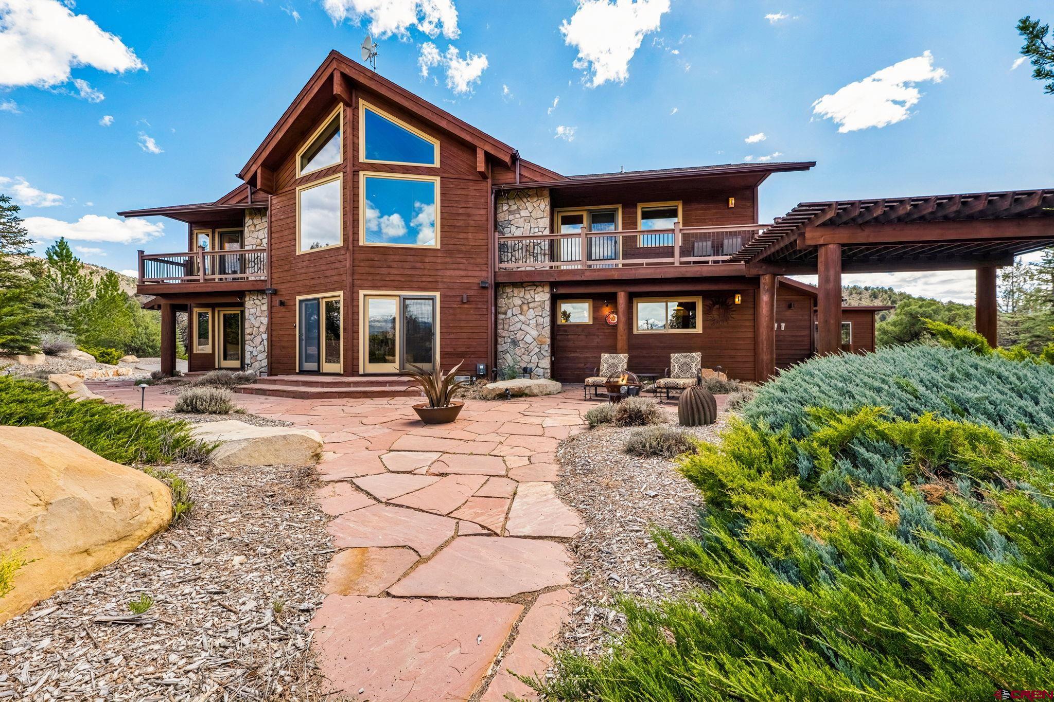 771 Heritage Road Hesperus, CO 81326 - Photo 28 of 45