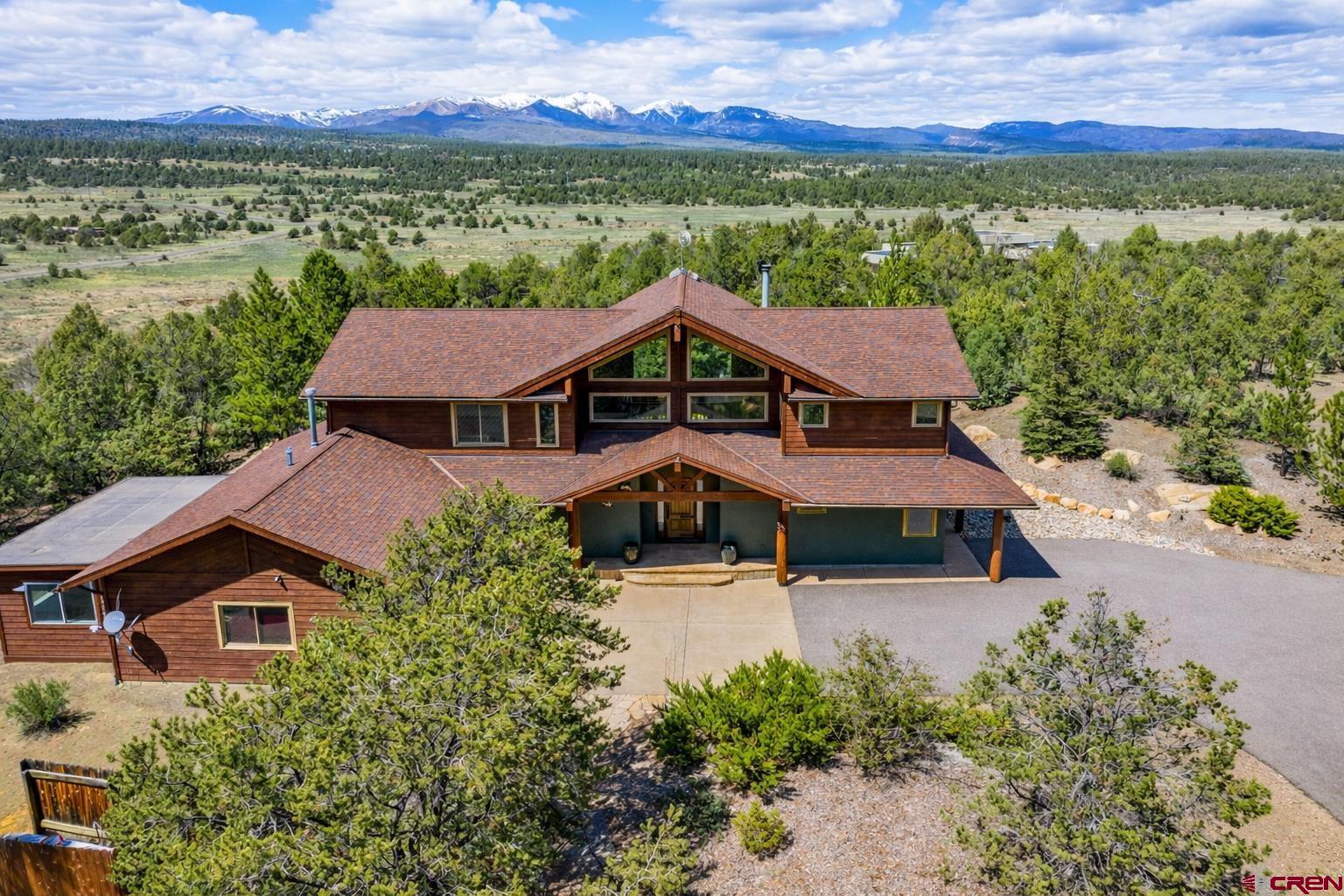 771 Heritage Road Hesperus, CO 81326 - Photo 3 of 45