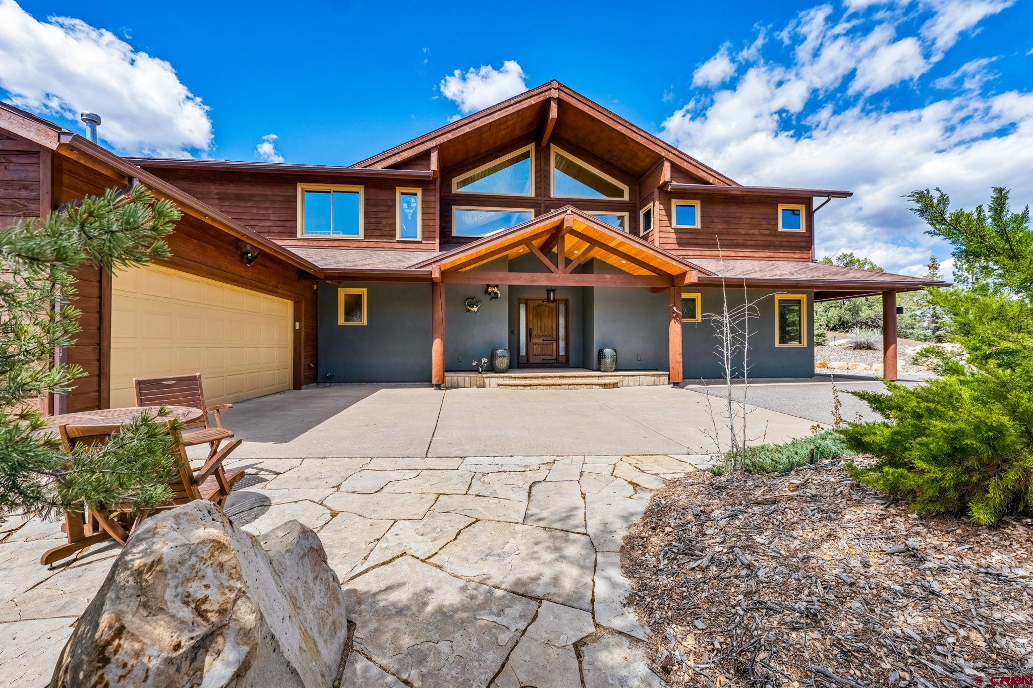 771 Heritage Road Hesperus, CO 81326 - Photo 34 of 45