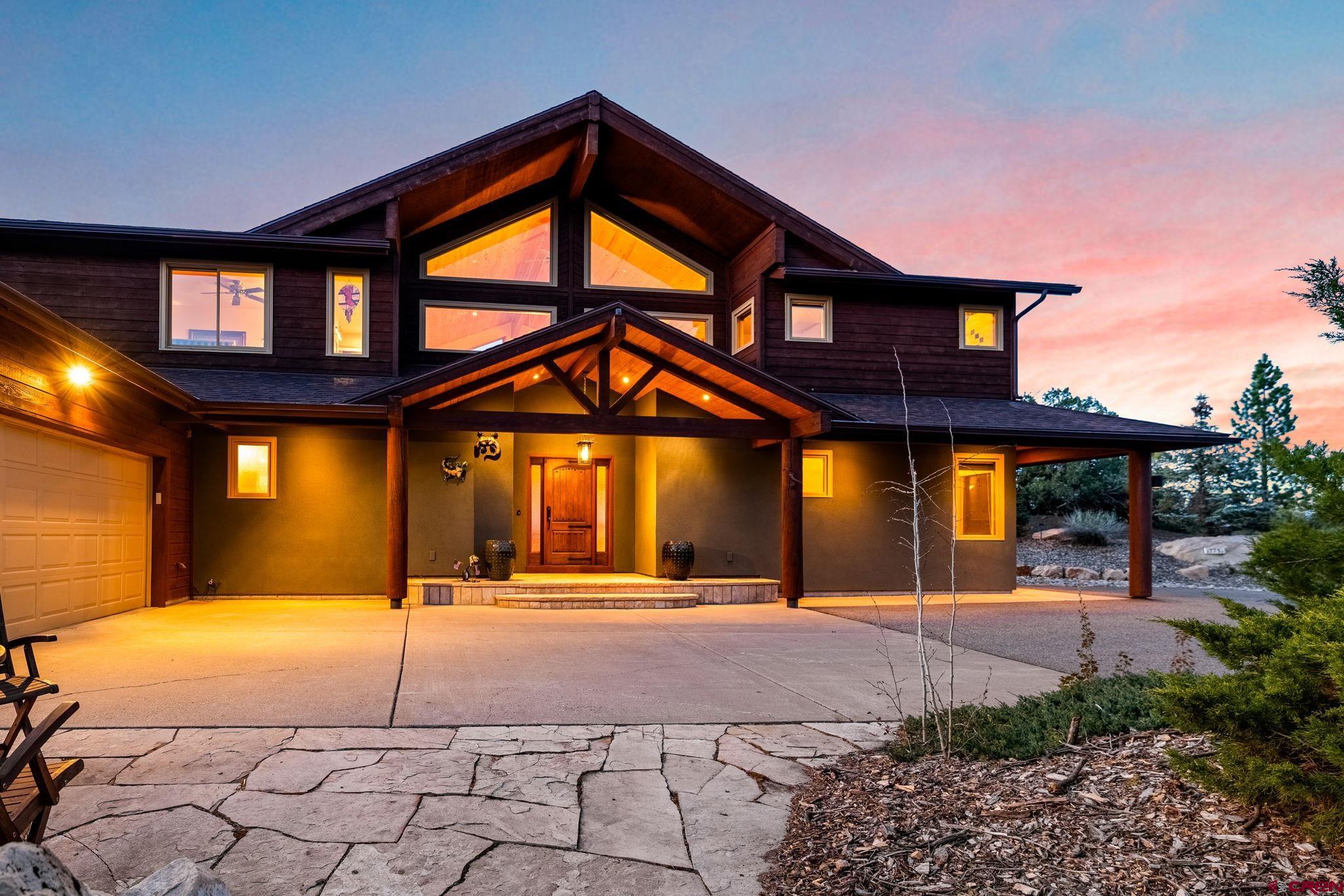 771 Heritage Road Hesperus, CO 81326 - Photo 42 of 45