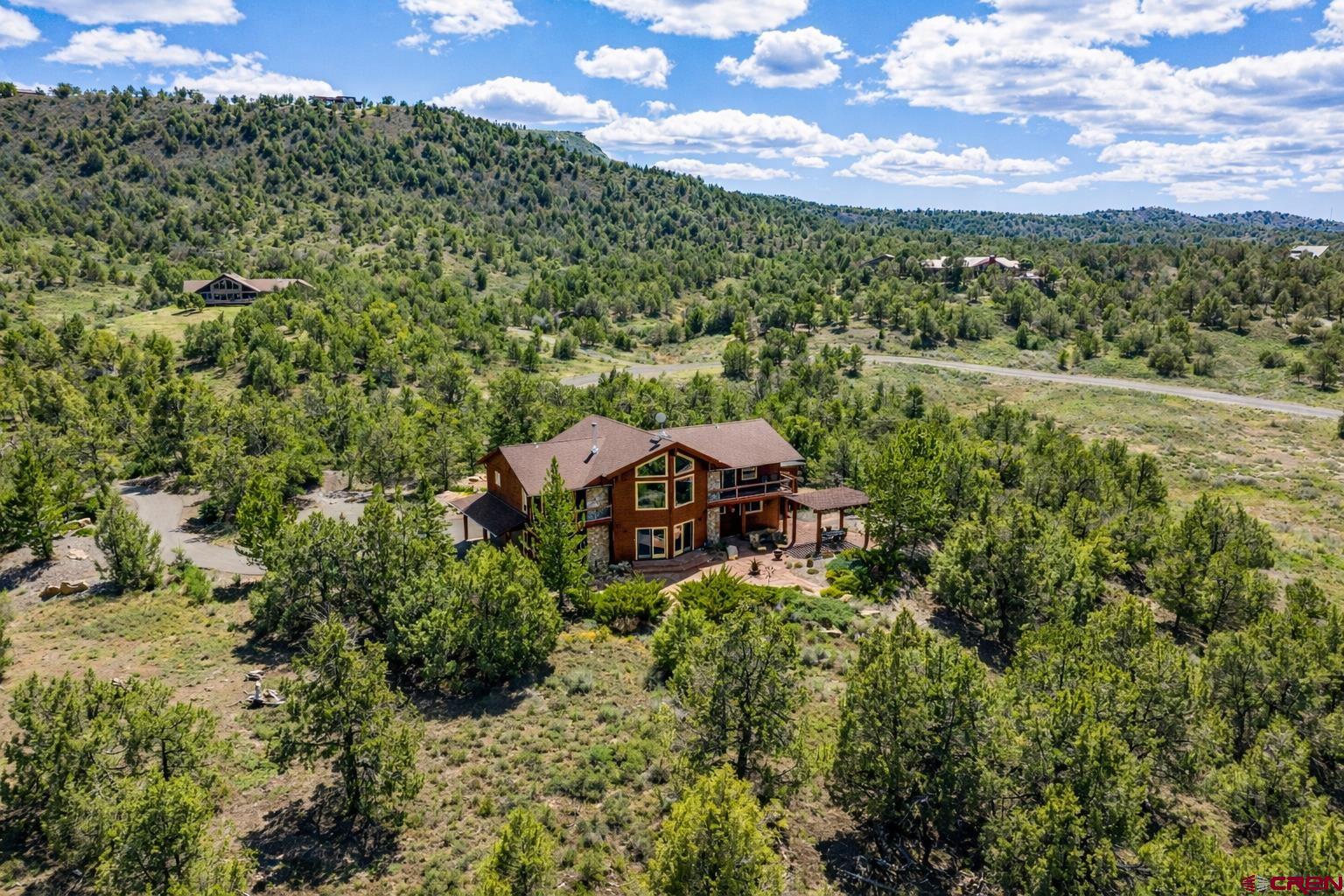 771 Heritage Road Hesperus, CO 81326 - Photo 44 of 45